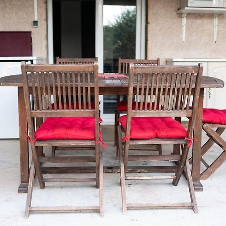 Appartement Le Jutini Caunes-Minervois Εξωτερικό φωτογραφία