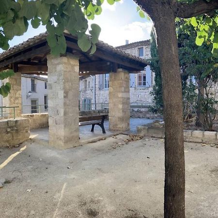 Appartement Le Jutini Caunes-Minervois Εξωτερικό φωτογραφία