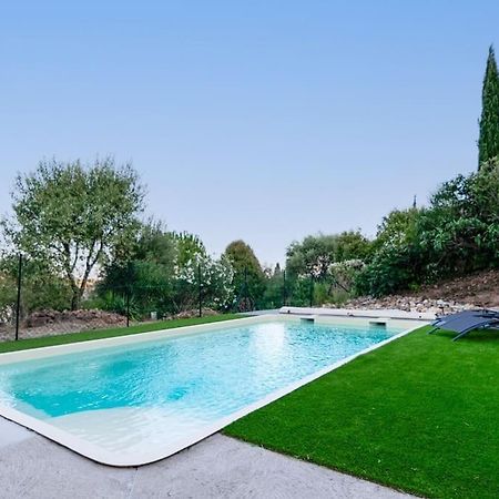 Appartement Le Jutini Caunes-Minervois Εξωτερικό φωτογραφία