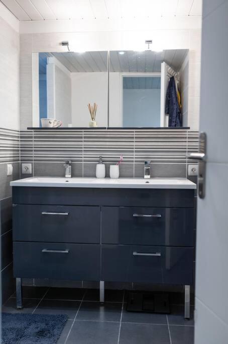 Appartement Le Jutini Caunes-Minervois Εξωτερικό φωτογραφία