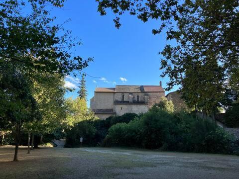 Appartement Le Jutini Caunes-Minervois Εξωτερικό φωτογραφία