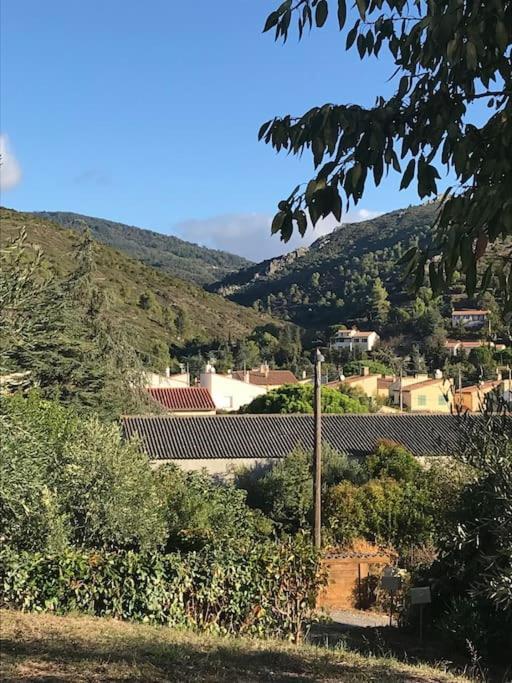 Appartement Le Jutini Caunes-Minervois Εξωτερικό φωτογραφία