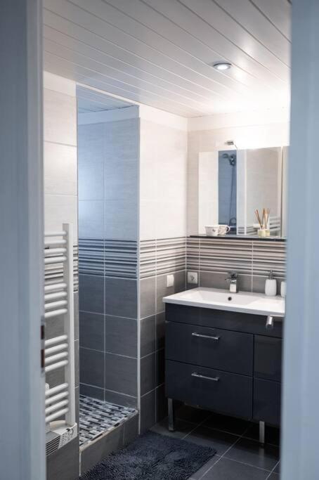 Appartement Le Jutini Caunes-Minervois Εξωτερικό φωτογραφία