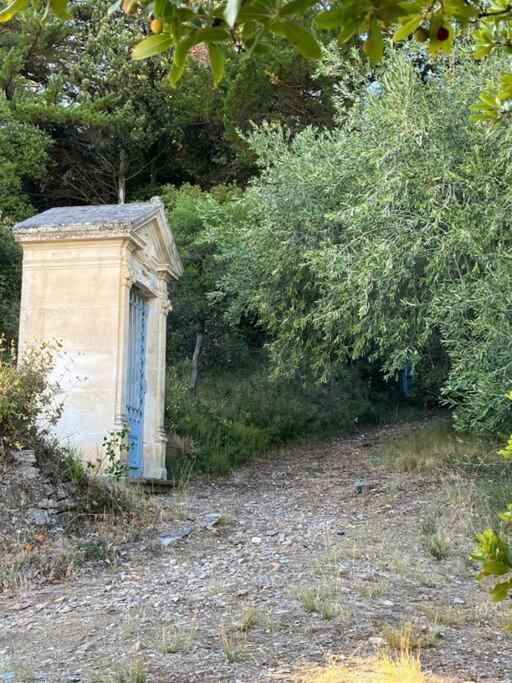 Appartement Le Jutini Caunes-Minervois Εξωτερικό φωτογραφία